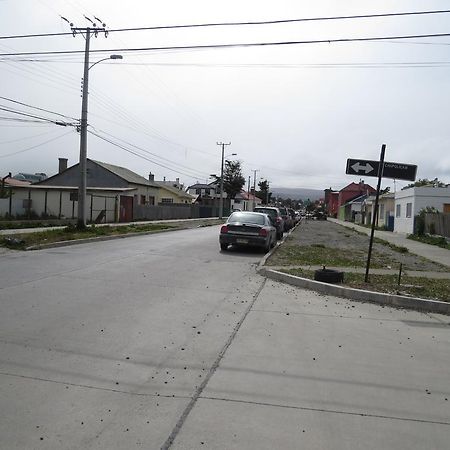 Hostal Dona Irma Punta Arenas Esterno foto