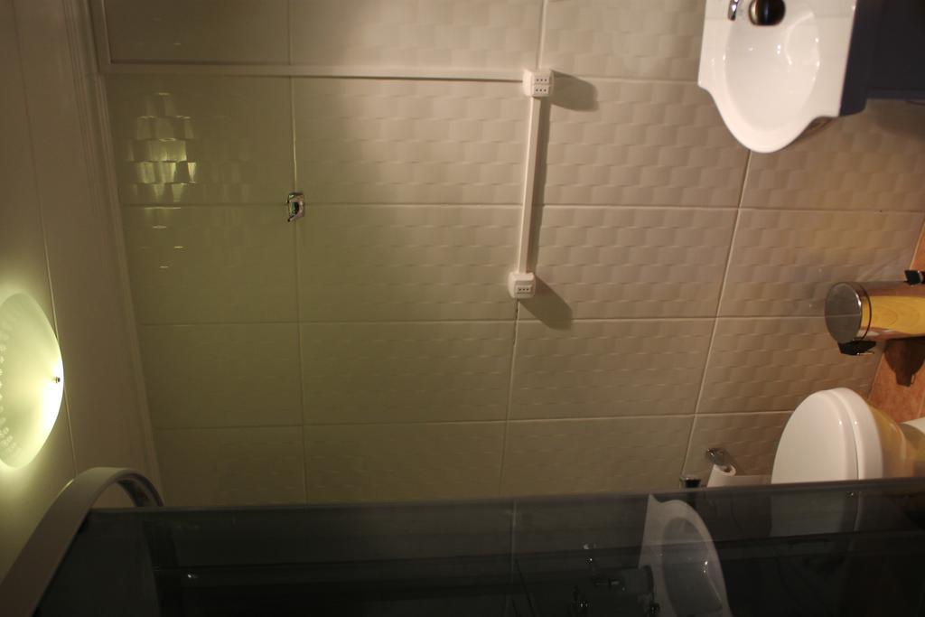 Hostal Dona Irma Punta Arenas Camera foto