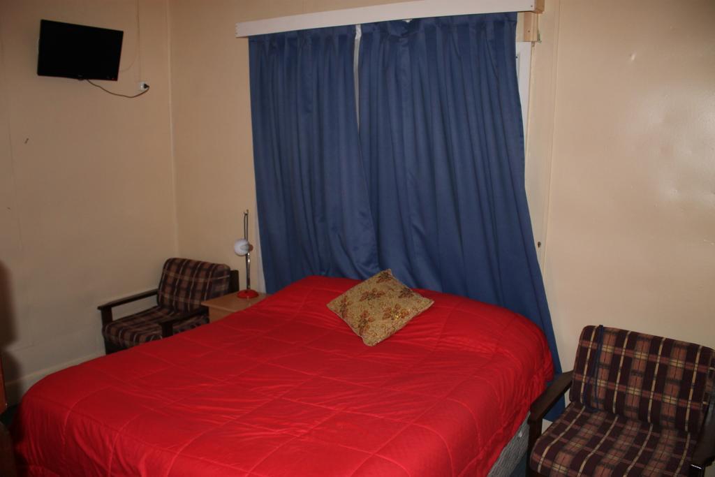Hostal Dona Irma Punta Arenas Camera foto