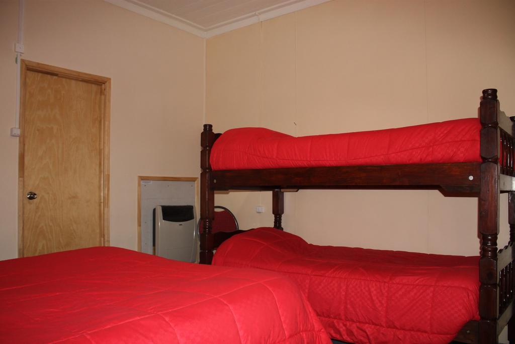 Hostal Dona Irma Punta Arenas Camera foto