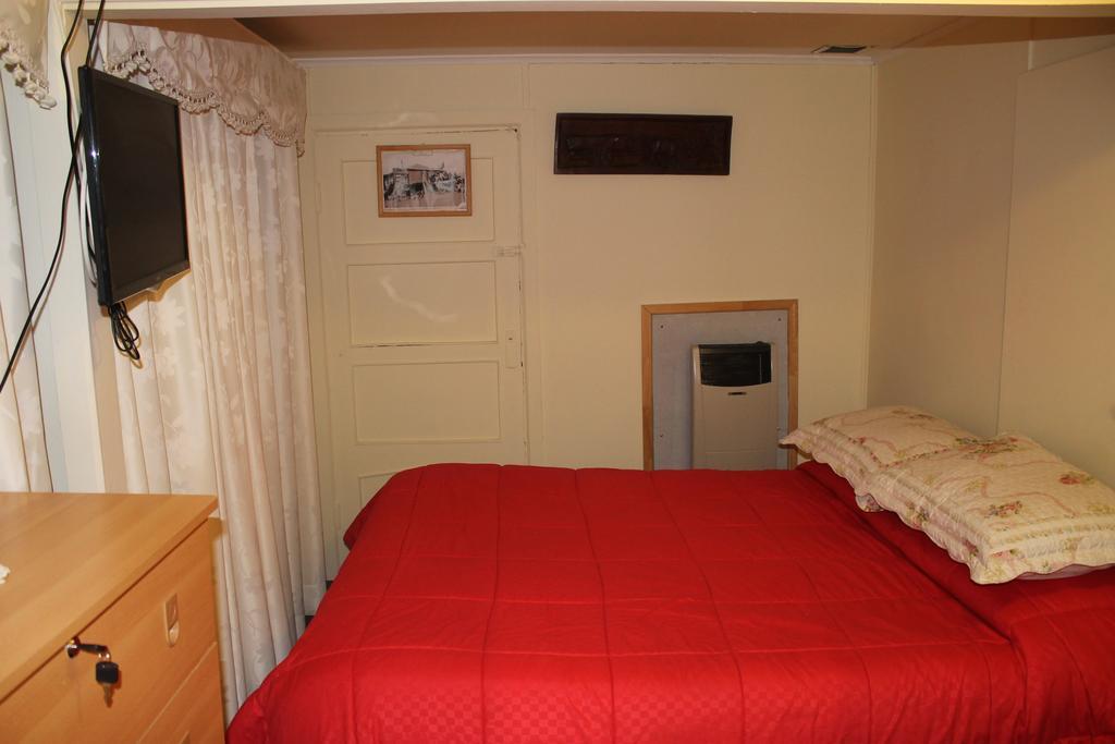 Hostal Dona Irma Punta Arenas Camera foto