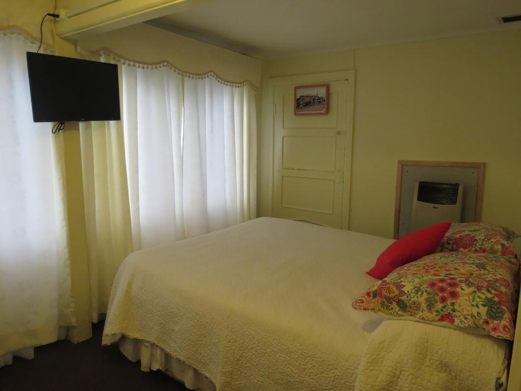 Hostal Dona Irma Punta Arenas Camera foto