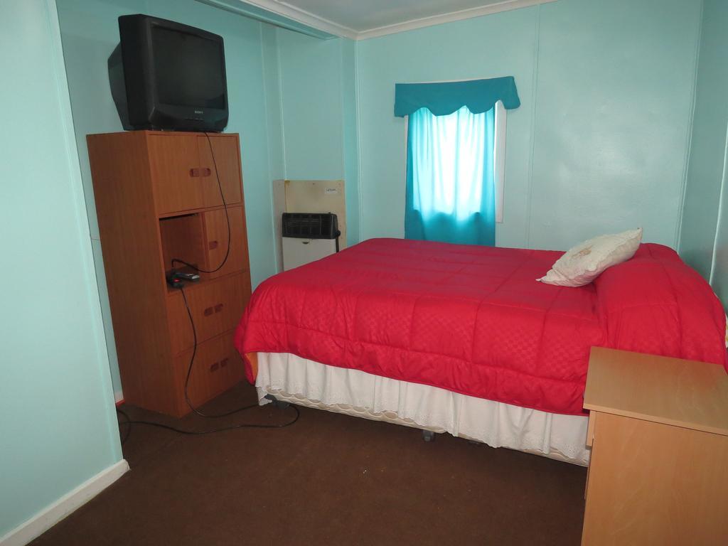 Hostal Dona Irma Punta Arenas Camera foto