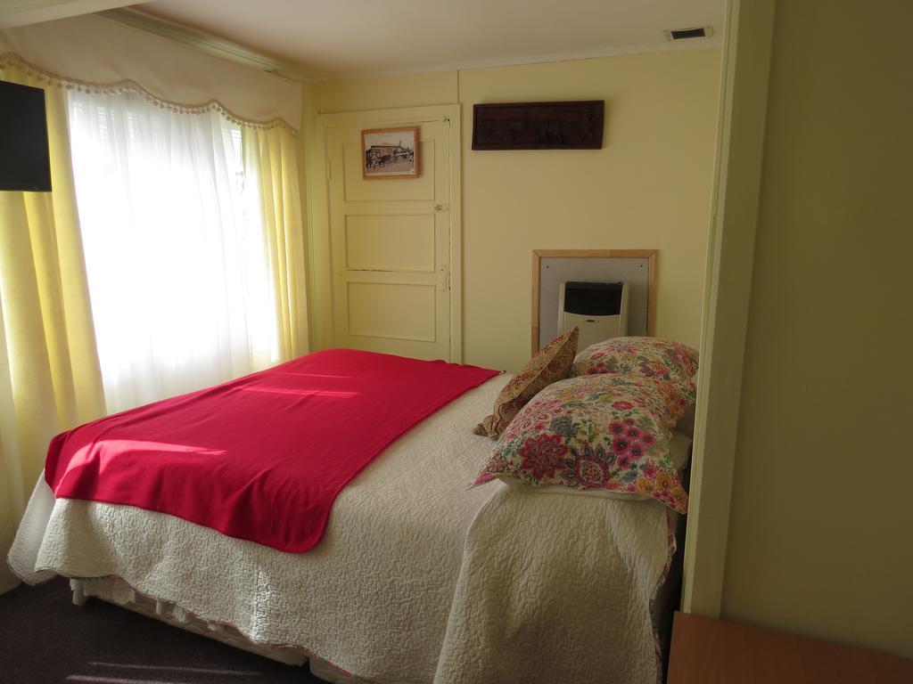Hostal Dona Irma Punta Arenas Camera foto