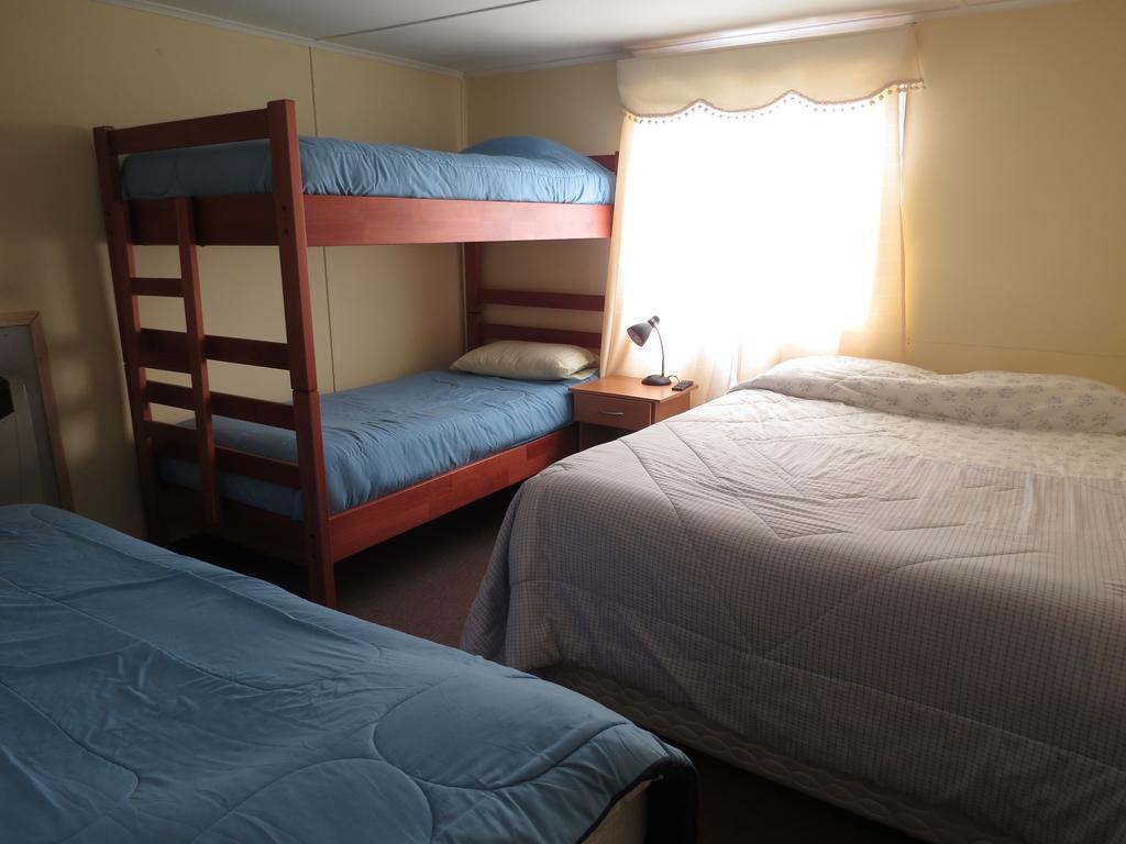Hostal Dona Irma Punta Arenas Camera foto