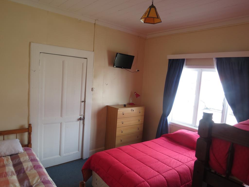 Hostal Dona Irma Punta Arenas Camera foto