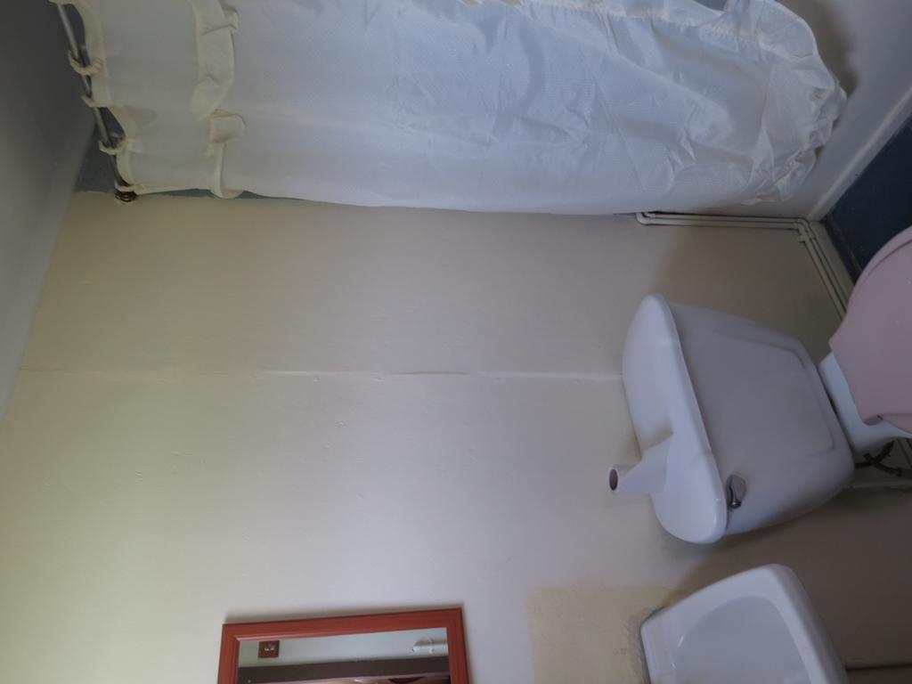 Hostal Dona Irma Punta Arenas Camera foto