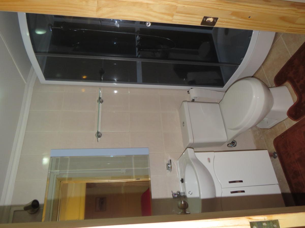 Hostal Dona Irma Punta Arenas Esterno foto